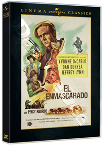 Black Bart (DVD)